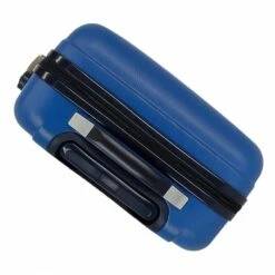 Maleta Cabina 55 Cm 4 Ruedas Rigida Pepe Jeans Overlap 15 Maleta Cabina 55 Cm 4 Ruedas Rigida Pepe Jeans Overlap -Equipaje Tienda de ventas 5773