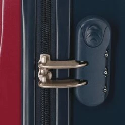 Maleta Cabina 55 Cm 4 Ruedas Rigida Pepe Jeans Andy -Equipaje Tienda de ventas 5882