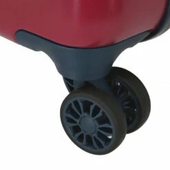 Maleta Cabina 55 Cm 4 Ruedas Rigida Pepe Jeans Andy -Equipaje Tienda de ventas 5884