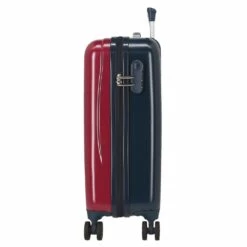 Maleta Cabina 55 Cm 4 Ruedas Rigida Pepe Jeans Andy -Equipaje Tienda de ventas 5887