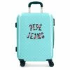 Maleta De Cabina 55 Cm 4 Ruedas Rigida Pepe Jeans Emory Dots 2 Maleta De Cabina 55 Cm 4 Ruedas Rigida Pepe Jeans Emory Dots -Equipaje Tienda de ventas 6282