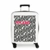 Maleta Cabina 55 Cm 4 Ruedas Rigida Pepe Jeans Leven Tomas Negra 2 Maleta Cabina 55 Cm 4 Ruedas Rigida Pepe Jeans Leven Tomas Negra -Equipaje Tienda de ventas 6364