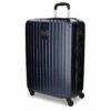 Maleta Mediana Rígida Pepe Jeans Color Stripes Azul 1 Maleta Mediana Rígida Pepe Jeans Color Stripes Azul -Equipaje Tienda de ventas 6503