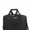 Bolso De Viaje - Mochila American Tourister SummerFunk Negro -Equipaje Tienda de ventas 6506