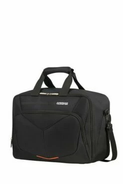 Bolso De Viaje - Mochila American Tourister SummerFunk Negro