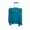 Maleta Cabina 55 Cm 4 Ruedas Exp American Tourister Summerfunk Azul (Teal) 2 Maleta Cabina 55 Cm 4 Ruedas Exp American Tourister Summerfunk Azul (Teal) -Equipaje Tienda de ventas 6509