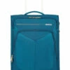 Maleta Grande 79 Cm 4 Ruedas Exp American Tourister Summerfunk Azul (Teal) 1 Maleta Grande 79 Cm 4 Ruedas Exp American Tourister Summerfunk Azul (Teal) -Equipaje Tienda de ventas 6510