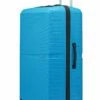 Maleta Grande 77cm 4 R American Tourister Airconic Azul (Sporty Blue) -Equipaje Tienda de ventas 6563