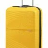 Maleta Trolley Cabina 55cm 4 R American Tourister Airconic Amarillo (Lemond 2 Maleta Trolley Cabina 55cm 4 R American Tourister Airconic Amarillo (Lemond -Equipaje Tienda de ventas 6588