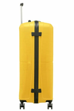Maleta Trolley Grande 77cm 4 R American Tourister Airconic Amarillo (Lemond 11 Maleta Trolley Grande 77cm 4 R American Tourister Airconic Amarillo (Lemond -Equipaje Tienda de ventas 6598