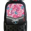 Mochila Escolar Con Ruedas Nikidom Roller Aloha XL 2 Mochila Escolar Con Ruedas Nikidom Roller Aloha XL -Equipaje Tienda de ventas 7582