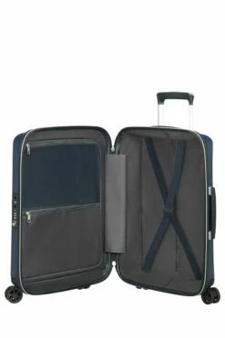 Maleta Cabina 55 Cm 4 Ruedas Samsonite Pixon Azul (Dark Blue) 19 Maleta Cabina 55 Cm 4 Ruedas Samsonite Pixon Azul (Dark Blue) -Equipaje Tienda de ventas 7928