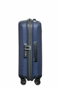 Maleta Cabina 55 Cm 4 Ruedas Samsonite Pixon Azul (Dark Blue) 21 Maleta Cabina 55 Cm 4 Ruedas Samsonite Pixon Azul (Dark Blue) -Equipaje Tienda de ventas 7930