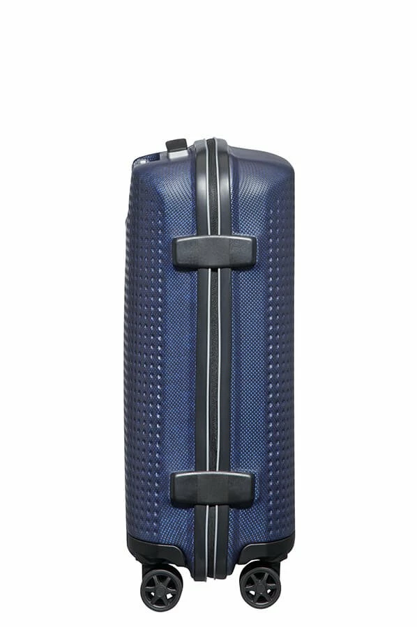 Maleta Cabina 55 Cm 4 Ruedas Samsonite Pixon Azul (Dark Blue) 8 Maleta Cabina 55 Cm 4 Ruedas Samsonite Pixon Azul (Dark Blue) - Imagen 6