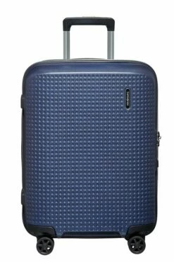 Maleta Cabina 55 Cm 4 Ruedas Samsonite Pixon Azul (Dark Blue) 23 Maleta Cabina 55 Cm 4 Ruedas Samsonite Pixon Azul (Dark Blue) -Equipaje Tienda de ventas 7932
