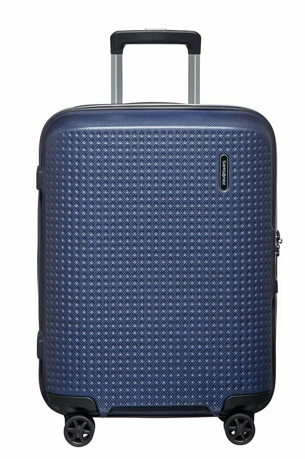 Maleta Cabina 55 Cm 4 Ruedas Samsonite Pixon Azul (Dark Blue) 9 Maleta Cabina 55 Cm 4 Ruedas Samsonite Pixon Azul (Dark Blue) - Imagen 7