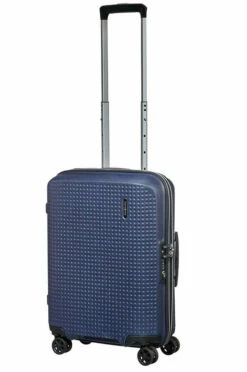 Maleta Cabina 55 Cm 4 Ruedas Samsonite Pixon Azul (Dark Blue) 24 Maleta Cabina 55 Cm 4 Ruedas Samsonite Pixon Azul (Dark Blue) -Equipaje Tienda de ventas 7933