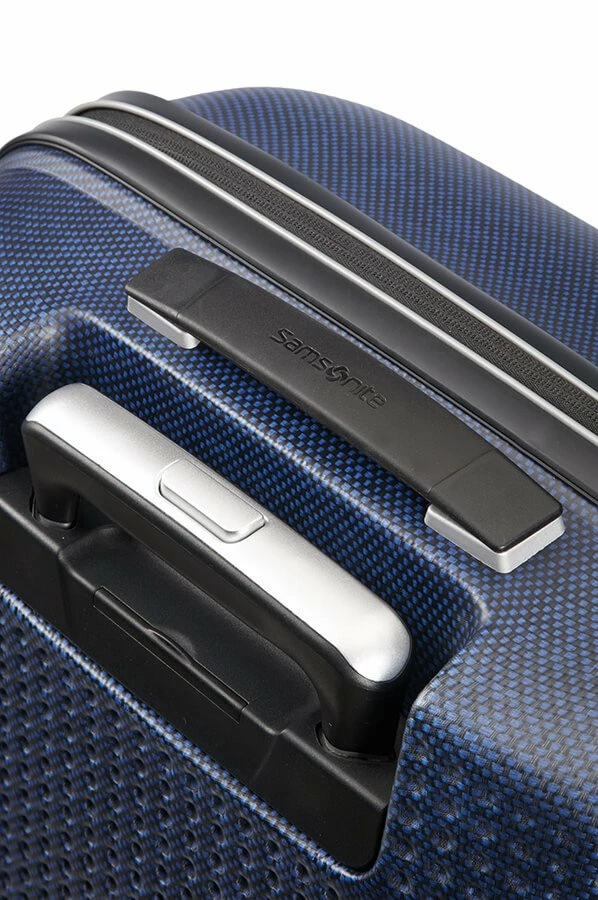 Maleta Cabina 55 Cm 4 Ruedas Samsonite Pixon Azul (Dark Blue) 12 Maleta Cabina 55 Cm 4 Ruedas Samsonite Pixon Azul (Dark Blue) - Imagen 10