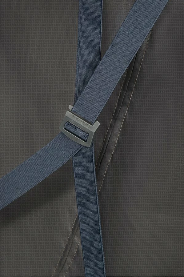 Maleta Cabina 55 Cm 4 Ruedas Samsonite Pixon Azul (Dark Blue) 13 Maleta Cabina 55 Cm 4 Ruedas Samsonite Pixon Azul (Dark Blue) - Imagen 11