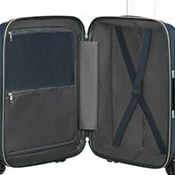 Maleta Cabina 55 Cm 4 Ruedas Samsonite Pixon Azul (Dark Blue) 14 Maleta Cabina 55 Cm 4 Ruedas Samsonite Pixon Azul (Dark Blue) - Imagen 12
