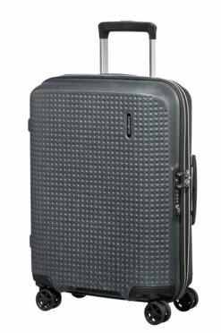 Maleta Cabina 55 Cm 4 Ruedas Samsonite Pixon Grafito