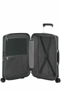 Maleta Cabina 55 Cm 4 Ruedas Samsonite Pixon Grafito 14 Maleta Cabina 55 Cm 4 Ruedas Samsonite Pixon Grafito -Equipaje Tienda de ventas 7939