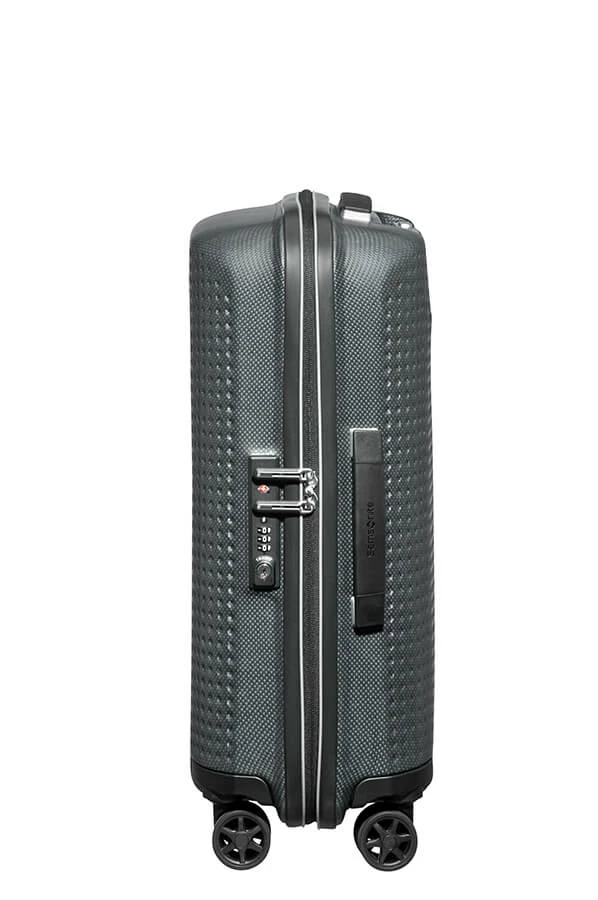 Maleta Cabina 55 Cm 4 Ruedas Samsonite Pixon Grafito 7 Maleta Cabina 55 Cm 4 Ruedas Samsonite Pixon Grafito - Imagen 5