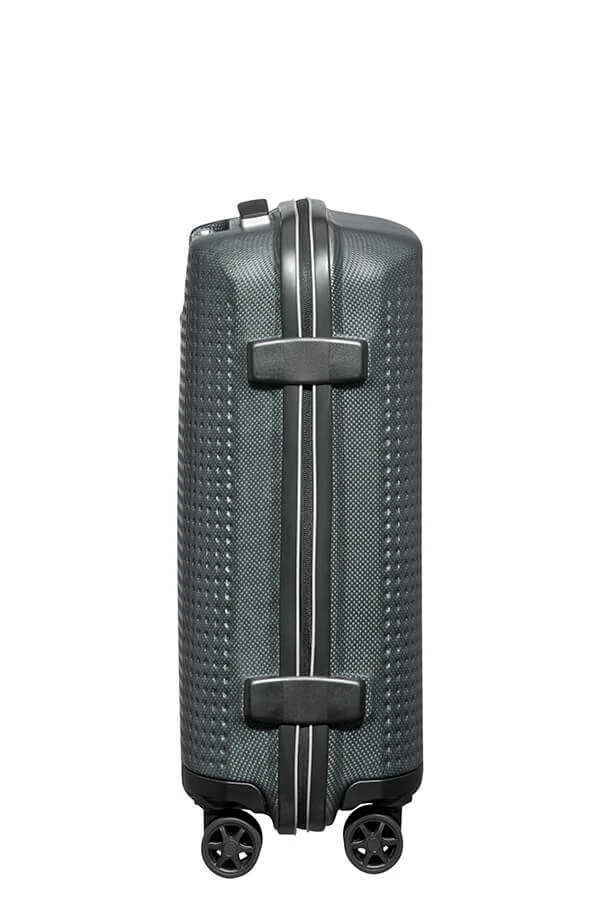 Maleta Cabina 55 Cm 4 Ruedas Samsonite Pixon Grafito 8 Maleta Cabina 55 Cm 4 Ruedas Samsonite Pixon Grafito - Imagen 6