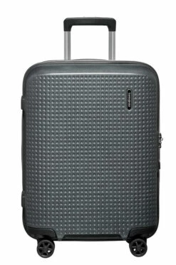 Maleta Cabina 55 Cm 4 Ruedas Samsonite Pixon Grafito 19 Maleta Cabina 55 Cm 4 Ruedas Samsonite Pixon Grafito -Equipaje Tienda de ventas 7945