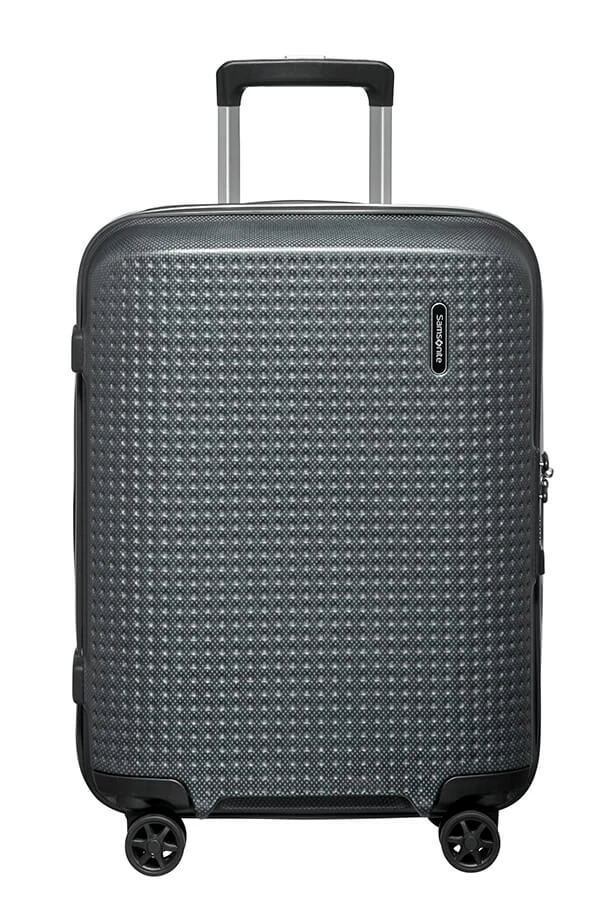 Maleta Cabina 55 Cm 4 Ruedas Samsonite Pixon Grafito 9 Maleta Cabina 55 Cm 4 Ruedas Samsonite Pixon Grafito - Imagen 7