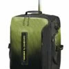 Samsonite Bolsa De Viaje-trolley Mediana 67 Cm 2 Ruedas Paradiver X Diesel Black/Yel -Equipaje Tienda de ventas 8318
