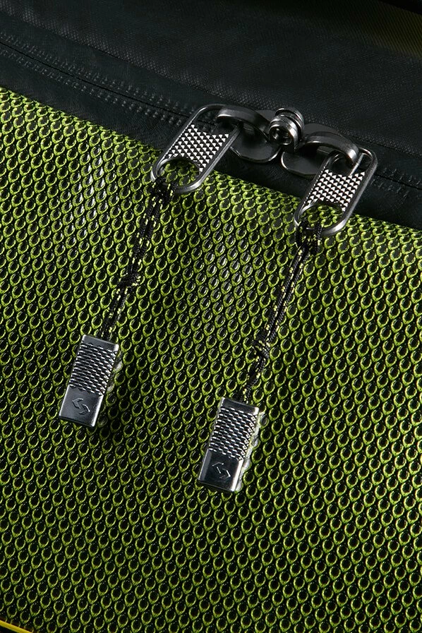 Samsonite Bolsa De Viaje-trolley Mediana 67 Cm 2 Ruedas Paradiver X Diesel Black/Yel 10 Samsonite Bolsa De Viaje-trolley Mediana 67 Cm 2 Ruedas Paradiver X Diesel Black/Yel - Imagen 8