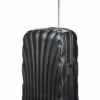 Trolley Mediano 69 Cm 4R Samsonite Cosmolite Negro -Equipaje Tienda de ventas 8706