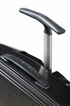 Trolley Mediano 69 Cm 4R Samsonite Cosmolite Negro 9 Trolley Mediano 69 Cm 4R Samsonite Cosmolite Negro -Equipaje Tienda de ventas 8708