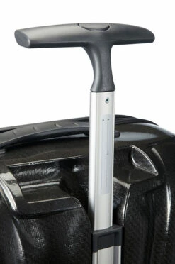 Trolley Mediano 69 Cm 4R Samsonite Cosmolite Negro 10 Trolley Mediano 69 Cm 4R Samsonite Cosmolite Negro -Equipaje Tienda de ventas 8709