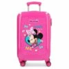 Disney Maleta Trolley Cabina 55 Cm 4R MINNIE HAPPY HELPERS 1 Disney Maleta Trolley Cabina 55 Cm 4R MINNIE HAPPY HELPERS -Equipaje Tienda de ventas 8805