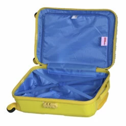 Mavi Maleta Cabina Puka Perro Piloto 9 Mavi Maleta Cabina Puka Perro Piloto -Equipaje Tienda de ventas 8818