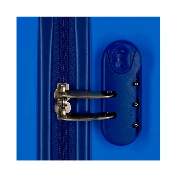 Maleta 55 Cm 4 Ruedas Baby Shark Ocean Sharks 3 Maleta 55 Cm 4 Ruedas Baby Shark Ocean Sharks