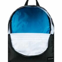 Mochila Escolar Quiksilver Everyday Poster EQYBP03406-BST0 7 Mochila Escolar Quiksilver Everyday Poster EQYBP03406-BST0 -Equipaje Tienda de ventas 8878