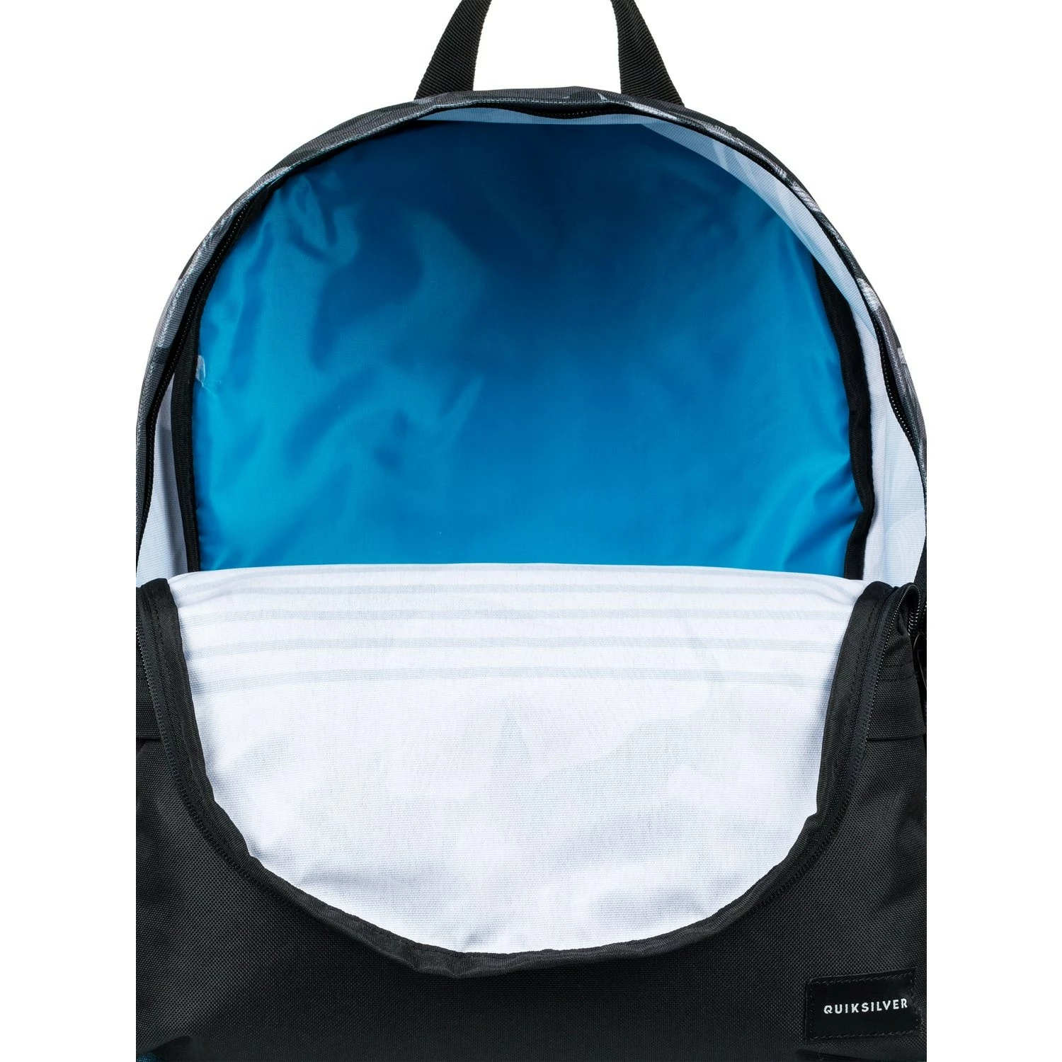 Mochila Escolar Quiksilver Everyday Poster EQYBP03406-BST0 4 Mochila Escolar Quiksilver Everyday Poster EQYBP03406-BST0 - Imagen 2