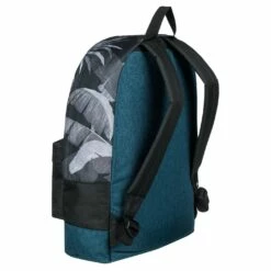 Mochila Escolar Quiksilver Everyday Poster EQYBP03406-BST0 8 Mochila Escolar Quiksilver Everyday Poster EQYBP03406-BST0 -Equipaje Tienda de ventas 8884