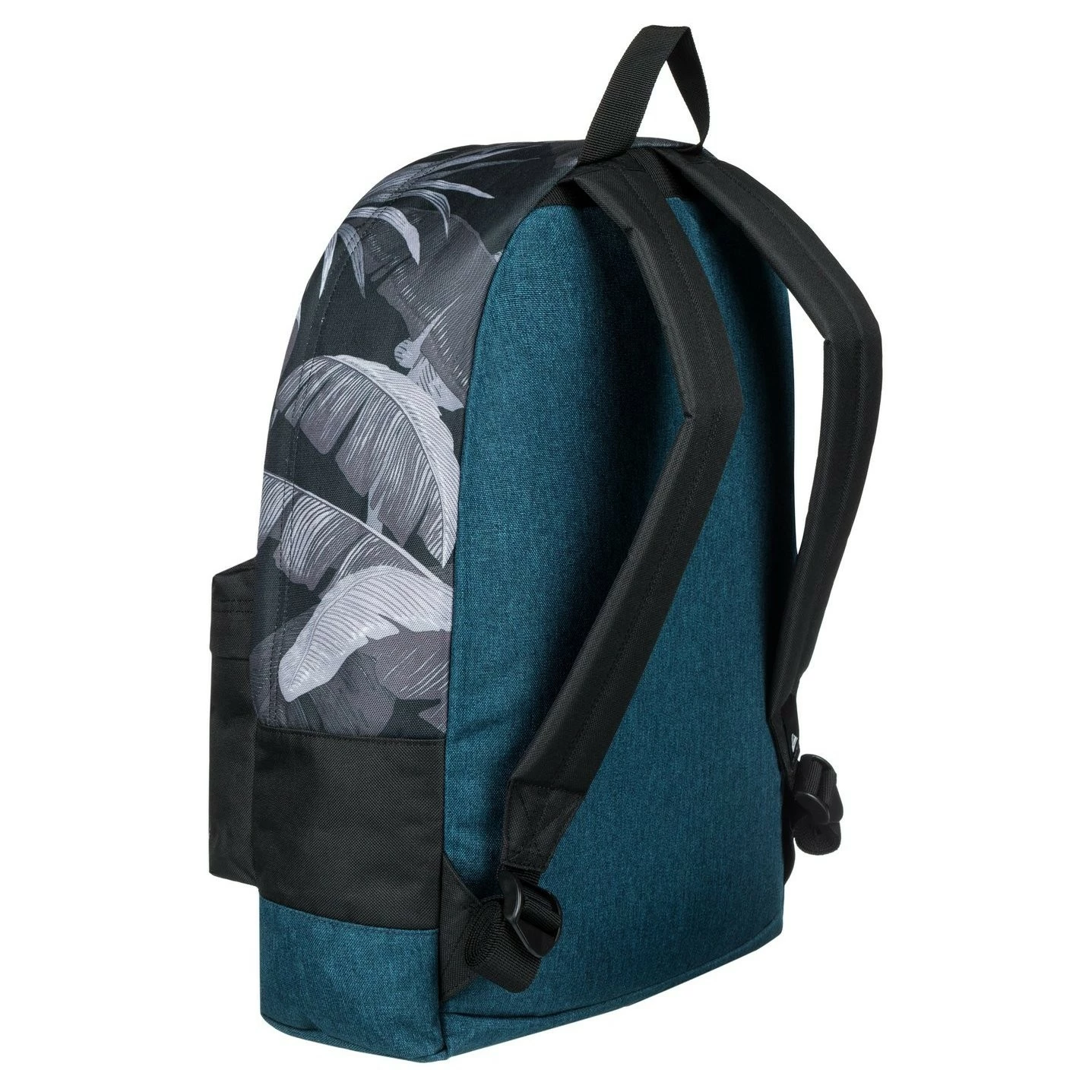 Mochila Escolar Quiksilver Everyday Poster EQYBP03406-BST0 5 Mochila Escolar Quiksilver Everyday Poster EQYBP03406-BST0 - Imagen 3