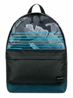 Mochila Escolar Quiksilver Everyday Poster EQYBP03406-BST0