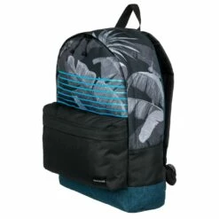 Mochila Escolar Quiksilver Everyday Poster EQYBP03406-BST0 9 Mochila Escolar Quiksilver Everyday Poster EQYBP03406-BST0 -Equipaje Tienda de ventas 8891