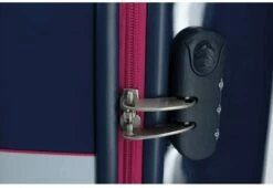 Pepe Jeans Maleta Cabina 55 Cm 4 Ruedas BHPC Girl 8 Pepe Jeans Maleta Cabina 55 Cm 4 Ruedas BHPC Girl -Equipaje Tienda de ventas 8950