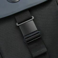 Mochila Delsey Securflap15" Negro 12 Mochila Delsey Securflap15" Negro -Equipaje Tienda de ventas 9268