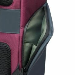 Mochila Delsey Securflap15" Burdeos 21 Mochila Delsey Securflap15" Burdeos -Equipaje Tienda de ventas 9313