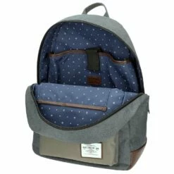 Mochila Pepe Jeans Devonshire Adaptable A Trolley 19 Mochila Pepe Jeans Devonshire Adaptable A Trolley -Equipaje Tienda de ventas 9332
