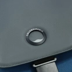 Mochila Delsey Securflap15" Azul Marino 15 Mochila Delsey Securflap15" Azul Marino -Equipaje Tienda de ventas 9347