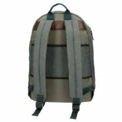 Mochila Pepe Jeans Devonshire Adaptable A Trolley 17 Mochila Pepe Jeans Devonshire Adaptable A Trolley -Equipaje Tienda de ventas 9353